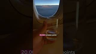 The BEST Aeroplan Sweet Spots within North America