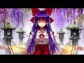 【東方ボーカルENG SUBS】Time Will Tell【A-ONE】