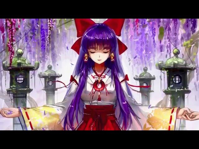 【東方ボーカルENG SUBS】Time Will Tell【A-ONE】 class=