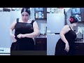 توتا المغربية ثلاجتها الكبيرة 