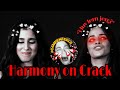 Camren Crack || Fifth Harmony on Crack