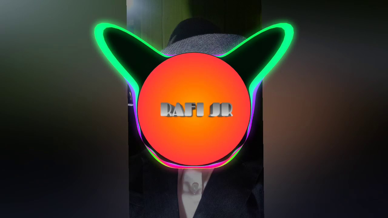 Dj rafi jr - YouTube
