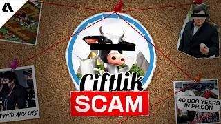 The Mobile Game That Scammed An Entire Nation screenshot 3