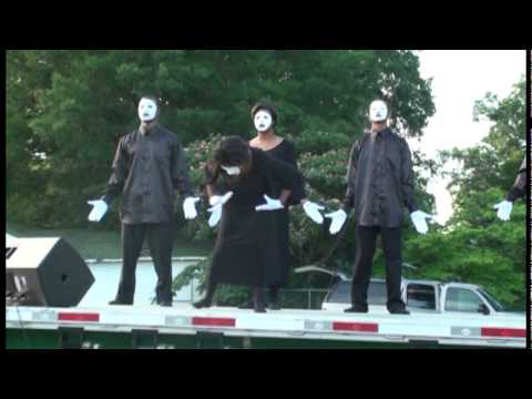 State Of MIME Ministries: Donnie McClurkin - "Grea...