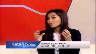 Sindrom Salah Bantal, Kurangi Kualitas Tidur - KATA DOKTER  # 3