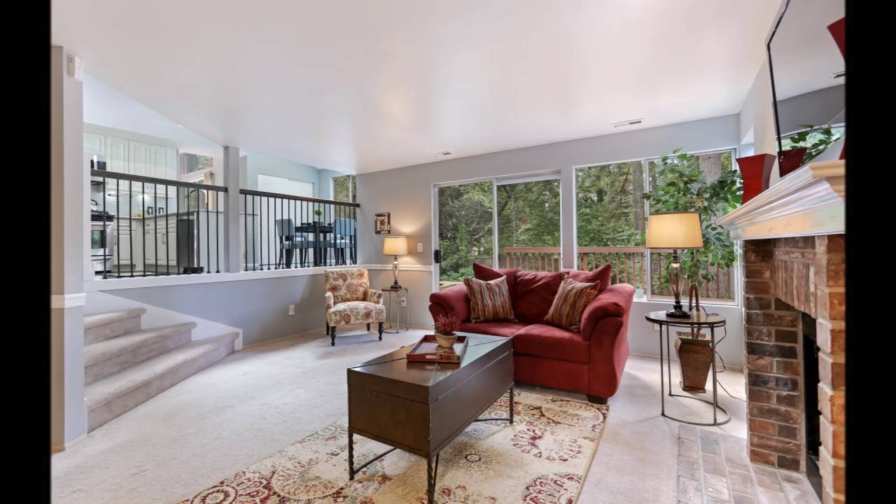 Home in South Hampton Estates YouTube