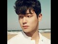 Kang min hyuk Moontalk