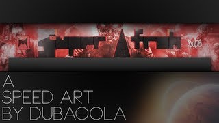 TheSuperAfroh | Background Progression