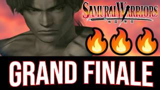 The SW1 Deep Dive Finale - An Amazing Journey!