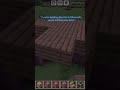 minecraft wrong house