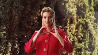 💗 Emma Roberts - Merry Christmas & Happy Holidays edit !