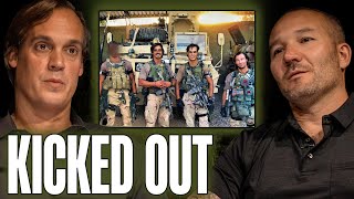 Why A Delta Force Operator Was Kicked Out of The Ranger Regiment