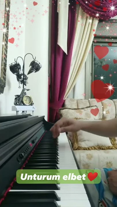 Unuturum Elbert 💙-موسيقى تركيه حزينة
