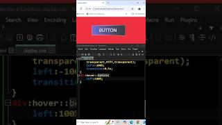 3d Css Button                                 #css #3d