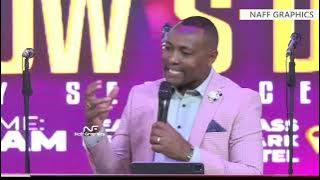 Mama yangu amezikwa kwa makaburi-Bishop Ben Kiengei