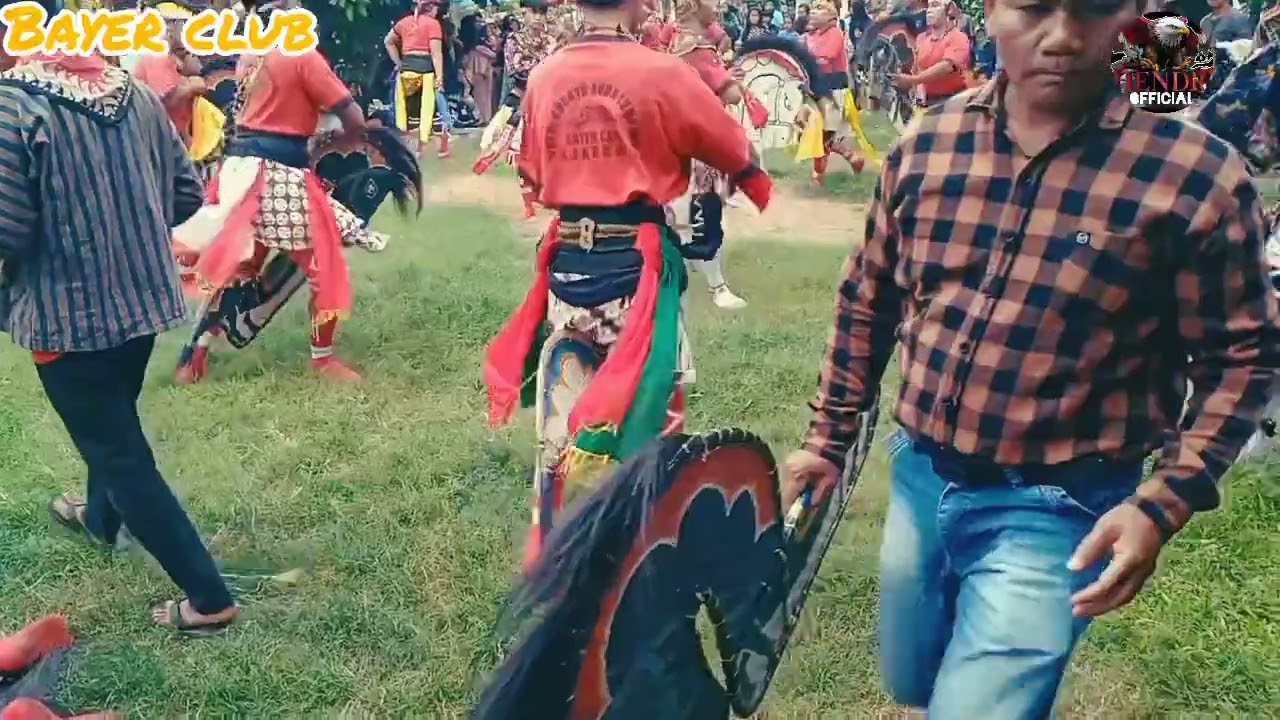 JANTURAN SUPER RAME//BAYER CLUB LIVE PANJEREJO/WAYGATEL  15_12_2024