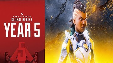 ALGS Year 5 INTERNATIONAL CHAMPS SCRIMS - Day 21 Full VOD | Apex Legends