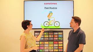 Differences  between SOMETIME and SOMETIMES Profile