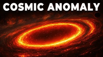 The Bootes Void: The Biggest HOLE in the Universe (Relaxing Documentary for Sleep)