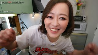 めるもレモンステーキだよ