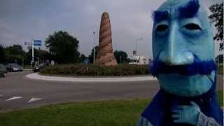 Fred Van Boesschoten Kunst Omdat Het Moet Udenhout