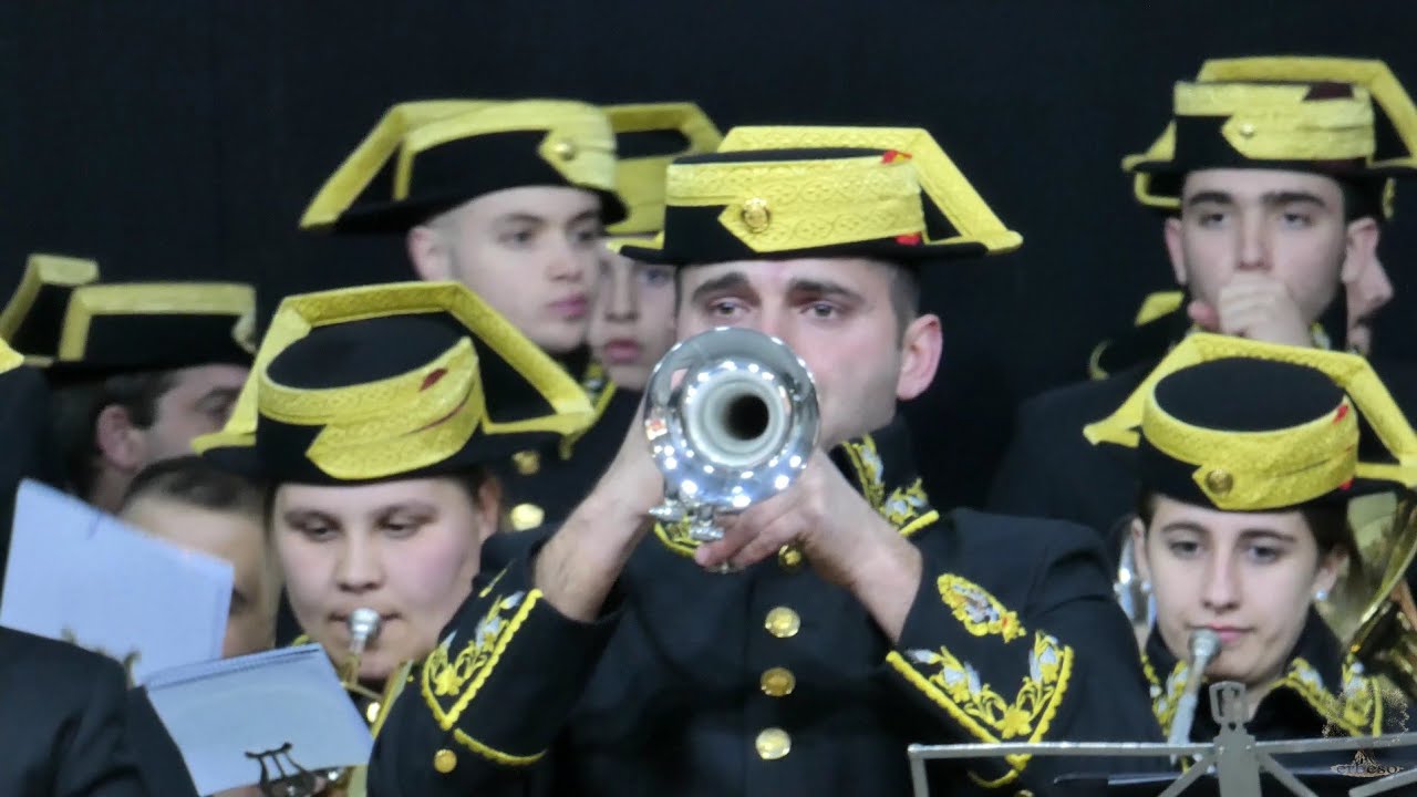 AM Cristo del Perdón (Guadix) - Salud para los Enfermos