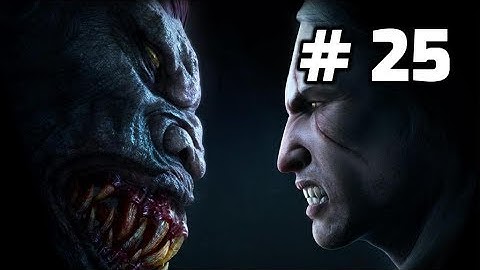 The Witcher (2007) Walkthrough Part 25
