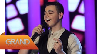 Video thumbnail of "Nermin Handzic - Golubica - (LIVE) - (Tv Grand 13.12.2022.)"