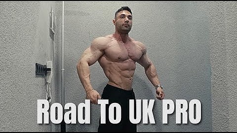 Türkiye'de Son Gün -  UK PRO için son 13