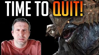 🚨DAY 4 I QUIT!🚨THIS EVENT IS BRUTAL! | Raid: Shadow Legends