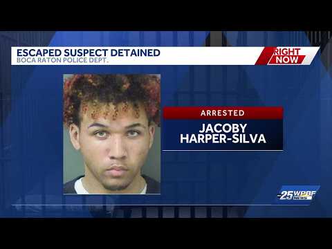 Boca Raton teen charged with sexual battery and resisting arrest