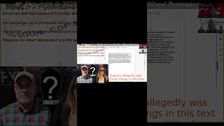 '22 Freedom Convoy: Pawluk's Immunity – Why Lich &amp; Barber Jailed, She Free!