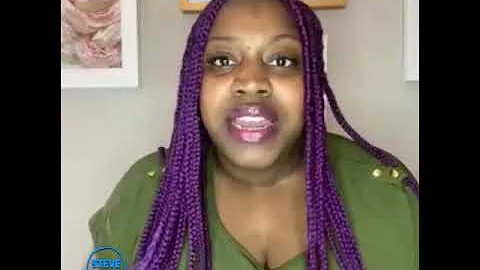 Steve On Watch - Steve Harvey's Interview w/ Kimbe...
