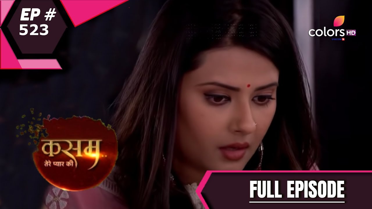 Kasam   Full Episode 523   With English Subtitles