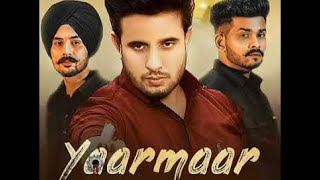 Paye Othe Othe Rishte Break Karne Jithe Jithe Dila Ch Dimag R Nait New Song Yaar Maar R Nait