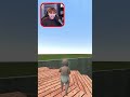 IZA MANDO A VOLAR A LA CREATURA TALASOFOBIA GMOD GARRYS MOD