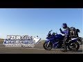 FZ6Rで行く!7日間で走る北海道ツーリング!第5話
