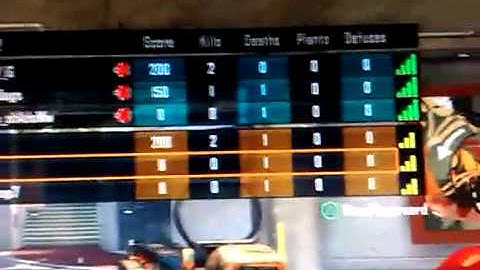 Wrong rules map 3 GB Proof.