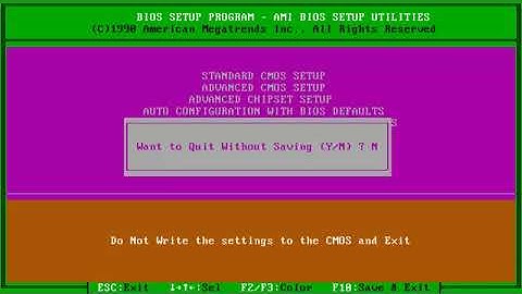 MAME MESS COMPUTER FU340 FU 340 1991 ABIT IBM PC AT 5170 i386