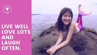 Mermaid |成為夢想的迪士尼小美人魚 Mermaid |成為夢想的迪士尼小美人魚
