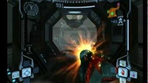 Metroid Prime - Perfect Run (no damage) - Part 12/30