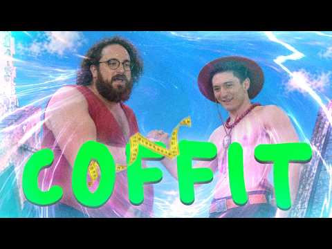 CICCIO ALSO STARTS COFFIT - COFFIT