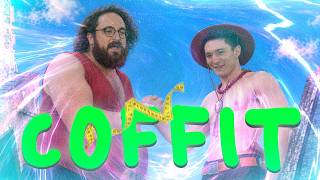 ANCHE CICCIO INIZIA COFFIT - COFFIT