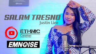 SALAM TRESNO YENNI ERIA COVER JARANAN
