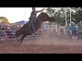 Reed&#39;s Best of the Best Bull Riding