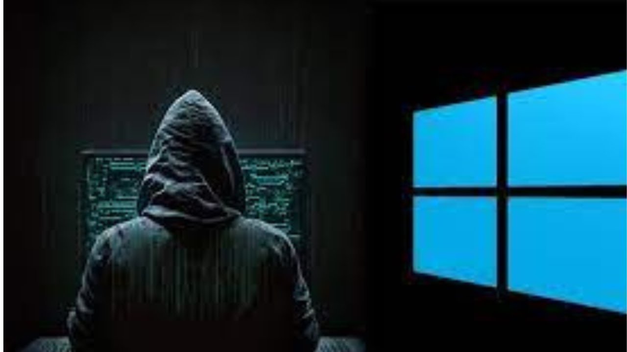 Windows Hacking/Exploitation - YouTube