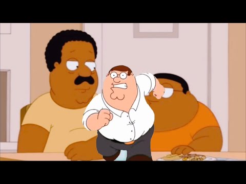 The Cleveland show balls deep (slowed and reverb) - YouTube