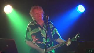 Water Performed By Ron Scott 45 Sec. Clip