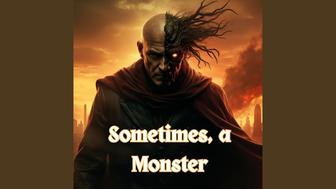Watch Sometimes, a Monster on YouTube Watch Sometimes, a Monster on YouTube