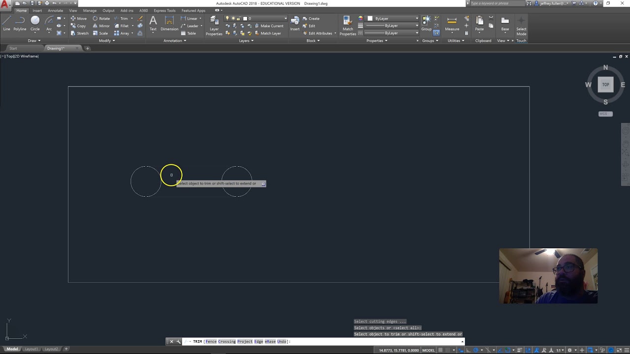Autocad Autocad